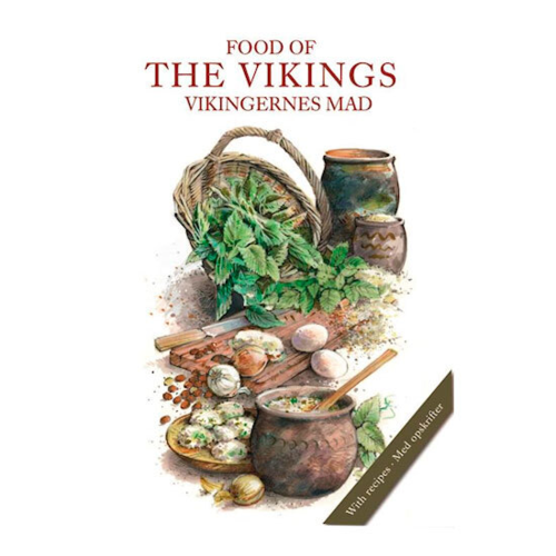 Vikingernes mad