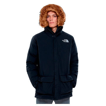 The North Face Serow Jacket - Sort