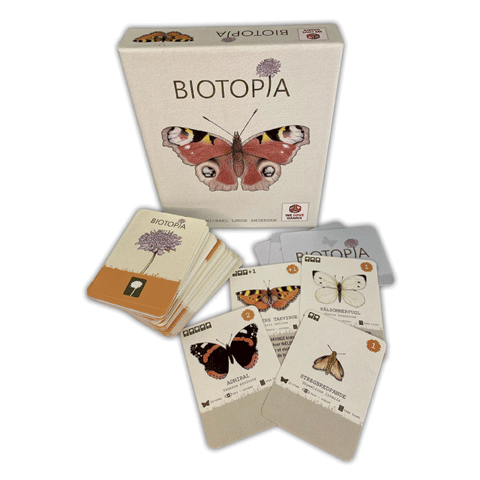 BIOTOPIA