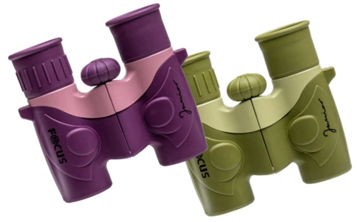 Focus Junior kikkert 6x21