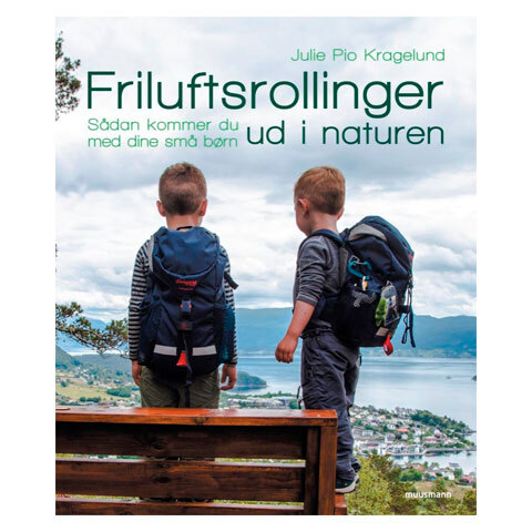 Friluftsrollinger - Sådan kommer du med dine små børn ud i naturen