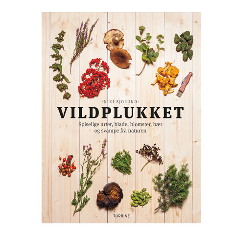 Vildplukket