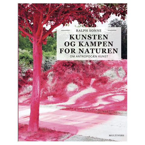 Kunsten og kampen for naturen