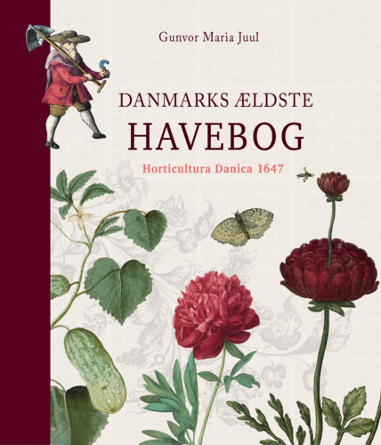 Danmarks ældste havebog