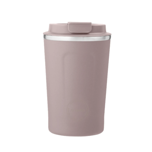 Aya & Ida Cup2Go 380 ml - Dusty Rose