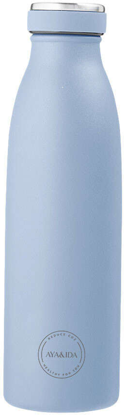 Aya & Ida Bottle 500 ml - Powder Blue