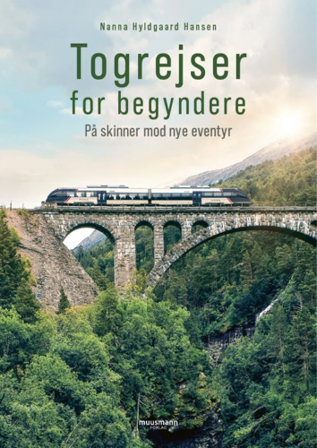 Togrejser for begyndere