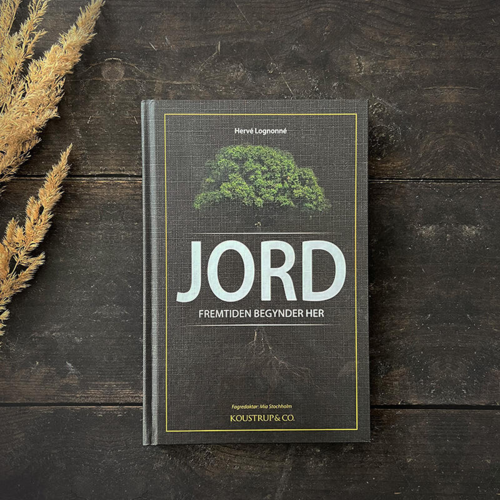 Jord – Fremtiden begynder her