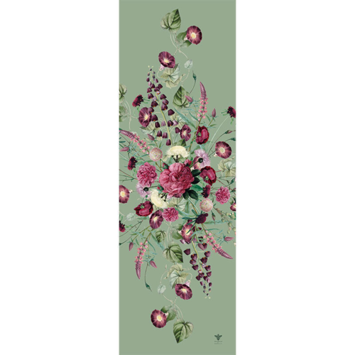 Bordløber - Blossom Garden
