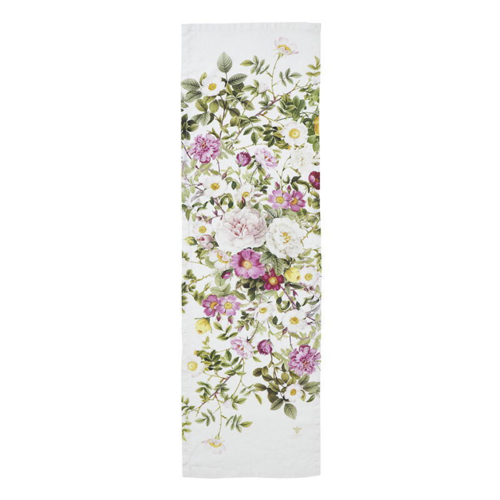 Bordløberen Rose Flower 45 X145