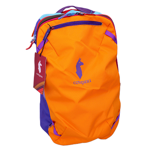 Cotopaxi Allpa 28 Travel Pack Del Dia
