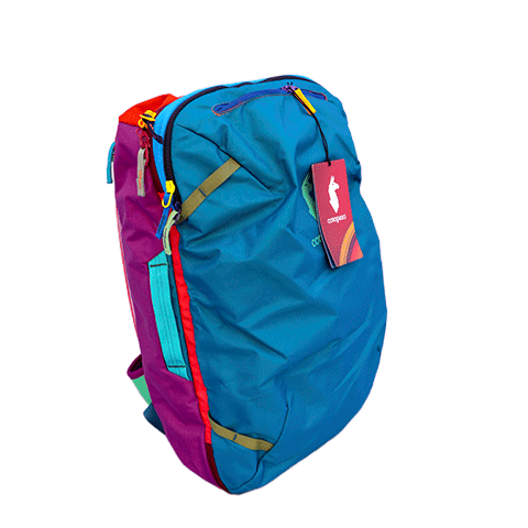 Cotopaxi Allpa 35 Travel Pack Del Dia