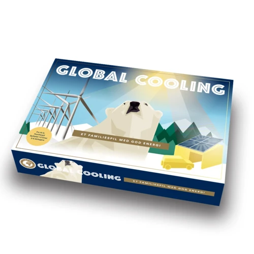 Global Cooling