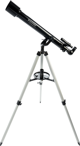 Celestron PowerSeeker 60 AZ