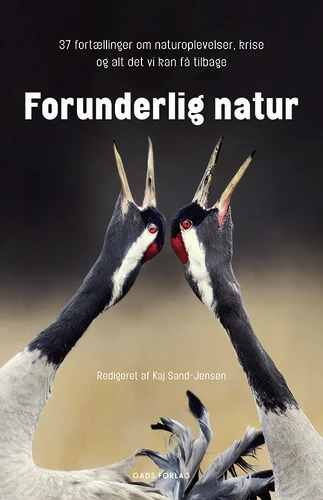 Forunderlig natur