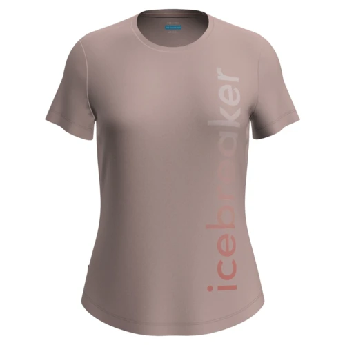 Icebreaker - Women's Merino T-shirt