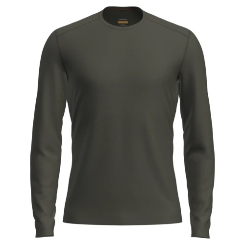Icebreaker - Men's Long Sleeve