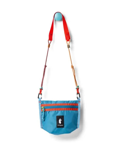 Cotopaxi - Lista 2L Crossbody Bag